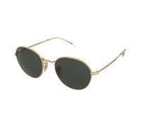 Sunglasses Ray-Ban David RB3582 001/31 20 53 145 Größe: 51
