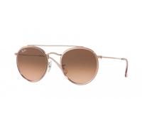 sunglasses Ray ban Double bridge sunglasses RB3647N color code 9069A5