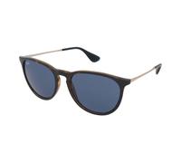 Sunglasses Ray-Ban Erika Color Mix RB4171 639080 18 54 145 Größe: 54