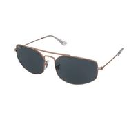 Sunglasses Ray-Ban Explorer 5 RB3845 9035R5 17 60 140 Größe: 60