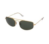 Sunglasses Ray-Ban Explorer 5 RB3845 9196/31 17 57 140 Größe: 57