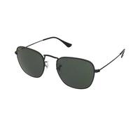 Sunglasses Ray-Ban Frank RB3857 919931 20 48 140 Größe: 51