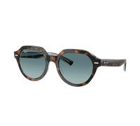 Sunglasses Ray-Ban Gina RB4399 14133M 21 53 140 Größe: 51