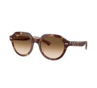 Sunglasses Ray-Ban Gina RB4399 141451 21 53 140 Größe: 51