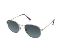 Sunglasses Ray-Ban Hexagonal RB3548N 003/3M 21 51 145 Größe: 51