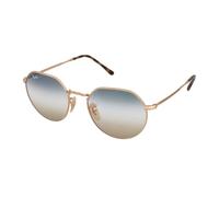 Ray-ban Jack RB3565 001/GD