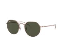 Sunglasses Ray-Ban Jack RB3565 920231 20 53 145 Größe: 53