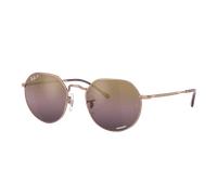 Sunglasses Ray-Ban Jack RB3565 9202G9 20 53 145 Größe: 51