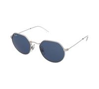 Sunglasses Ray-Ban Jack RJ9565S 212/80 19 45 130 Größe: 47