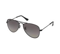 Sunglasses Ray-Ban Junior Aviator RJ9506S 220/11 14 50 125 Größe: 50