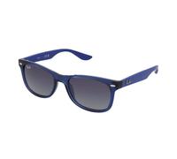 Sunglasses Ray-Ban Junior New Wayfarer RJ9052S 70624L 16 48 130 Größe: 48