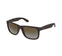 RAY-BAN Justin - Mixte - Brown - size only size- model 2026 only size