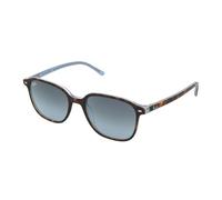 Sunglasses Ray-Ban Leonard RB2193 13163M 18 53 145 Größe: 53