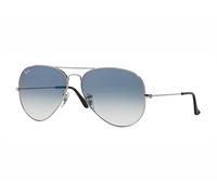 Ray-Ban RB3025 003/3F Silver