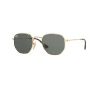 Ray-ban Hexagonal RB3548N 001