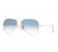 Sunglasses Ray Ban Limited Sunglasses RB3025 Aviator Large Metal 001/3F