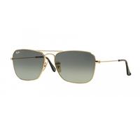 sunglasses Ray Ban man woman sunglass RB3136 CARAVAN 181/71