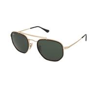 Sunglasses Ray-Ban Marshal II RB3648M 001 23 52 145 Größe: 52