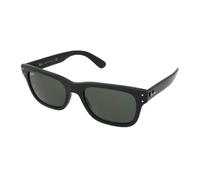 Sunglasses Ray-Ban Mr Burbank RB2283 901/31 20 55 145 Größe: 52