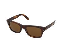 Sunglasses Ray-Ban Mr Burbank RB2283 954/33 20 52 145 Größe: 55
