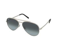 Sunglasses Ray-Ban New Aviator RB3625 003/3M 14 62 135 Größe: 62