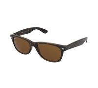 Ray-Ban RB2132 New Wayfarer Tortoise Large 710