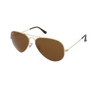 Sunglasses Ray-Ban Original Aviator RB3025 - 001/33 14 55 135 Größe: 58