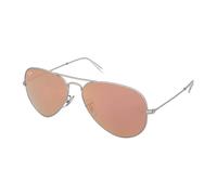 Sunglasses Ray-Ban Original Aviator RB3025 - 019/Z2 14 55 135 Größe: 58