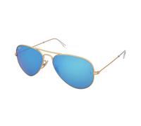 Sunglasses Ray-Ban Original Aviator RB3025 - 112/17 14 55 135 Größe: 55