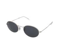Sunglasses Ray-Ban Oval RB3547 003/R5 21 51 145 Größe: 51