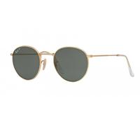 Sunglasses Ray Ban Polarized hot RB3447 ROUND METAL color code 112/58