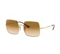Sunglasses Ray Ban RB1971 Metal Gold Brown Gradient 914751