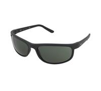 Sunglasses Rayban RB2027 PREDATOR 2 black green crystal W1847 2