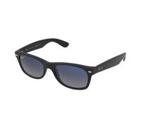 Sunglasses Ray-Ban RB2132 601S78 18 55 145 Größe: 55