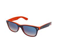 Sunglasses Ray-Ban RB2132 - 789/3F 18 55 145 Größe: 55