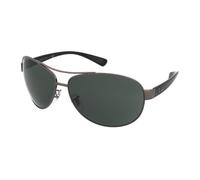Sunglasses Ray-Ban RB3386 004/71 13 67 130 Größe: 67