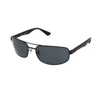 Sunglasses Ray-Ban RB3445 006/P2 17 64 130 Größe: 61