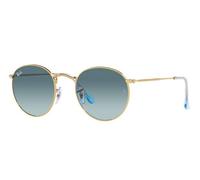 Sunglasses Ray-Ban RB3447 001/71 21 50 140 Größe: 50