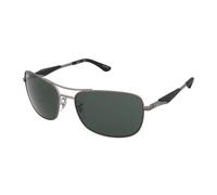 Sunglasses Ray-Ban RB3515 004/71 17 61 145 Größe: 61