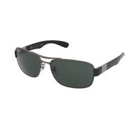 Sunglasses Ray-Ban RB3522 004/71 17 64 135 Größe: 64