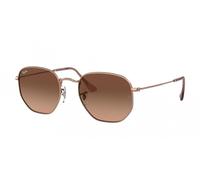 Sunglasses Ray-Ban RB3548N Brown Bronze 9069A5 Colour