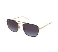 Sunglasses Ray-Ban RB3588 90548G 19 55 140 Größe: 55