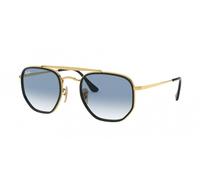 Ray-ban The Marshal Ii RB3648M 91673F