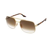 Sunglasses Ray-Ban RB3699 001/51 18 56 145 Größe: 56