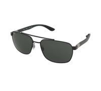 Sunglasses Ray-Ban RB3701 002/71 17 59 145 Größe: 59