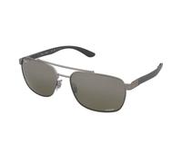 Sunglasses Ray-Ban RB3701 004/5J 17 59 145 Größe: 59