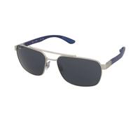 Sunglasses Ray-Ban RB3701 924387 17 59 145 Größe: 59