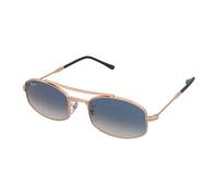 Sunglasses Ray-Ban RB3719 92623F 20 51 140 Größe: 54