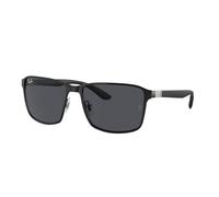 Sunglasses Ray-Ban RB3721 186/87 17 59 145 Größe: 59
