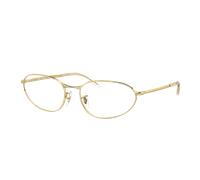 Sunglasses Ray-Ban RB3734 001/GG 18 56 145 Größe: 59